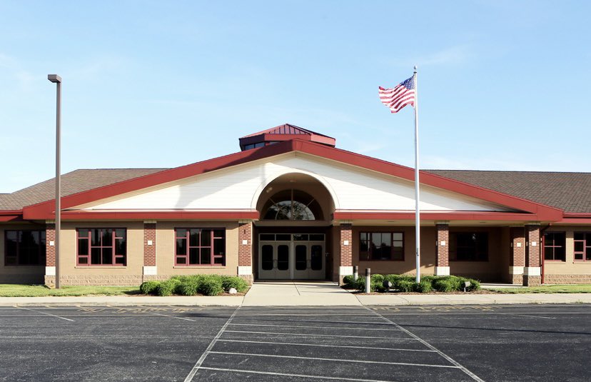 Today I am filled with a variety of emotions! I am honored and grateful to be named the Principal at Rosa Parks Elementary School <a href="/RPERockets/">Rosa Parks Rockets</a> <a href="/PerryTwpSchools/">Perry Township Schools</a>! Here’s to an amazing year ahead of us! #LoveBeingARocket