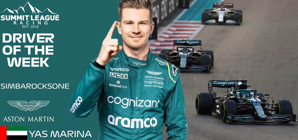 Summit League Racing 🏁 tweet media