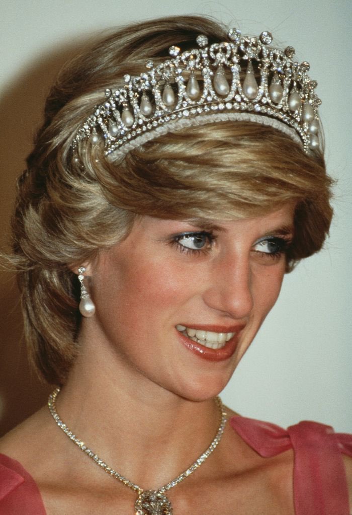 Happy heavenly birthday to the people s princess, princess diana  