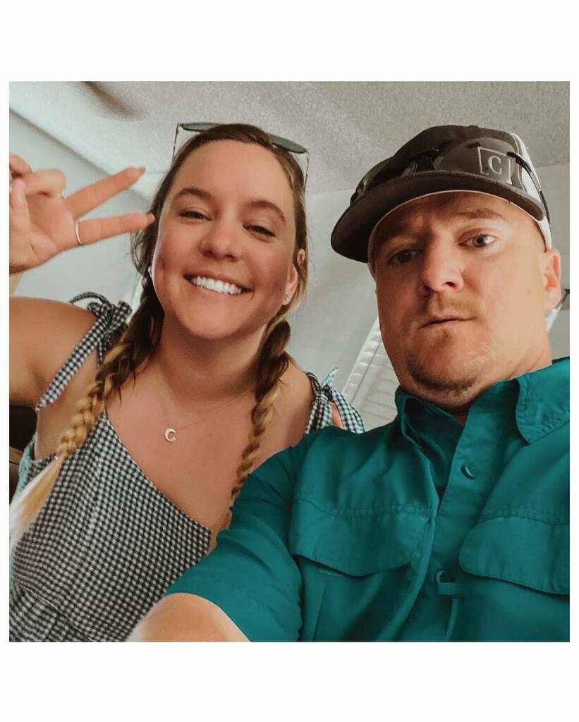 SaintCaitlin's tweet photo. 2022 is turning into a favorite 🥰

The Boyf 🤍
Road-trips to new places with new friends
Having “fans” of your design work turn them into products 
Working on the largest Pilot Picket the aviation industry has ever seen
And moving to an entirely diffe… https://t.co/fwMHgRv9p0 https://t.co/6O5xcenMgc