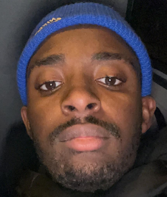 TPSOperations's tweet photo. MISSING:
Davante King Fletcher, 20
- last seen on June 30, at 11:40 pm., in the Birchmount Rd &amp; Finch Ave E area
- described as 5'5", 170 lbs, brown eyes, mustache &amp; beard
- last seen wearing a black/green camouflage jacket, black shorts, black socks, black sandals
#GO1248496
^al https://t.co/U1VAJFmgWJ