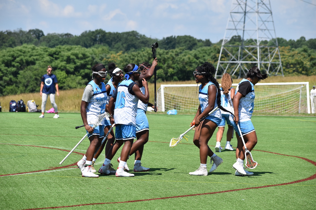 HarlemLacrosse's tweet photo. This past week has been full of incredible programming! Today we highlight our Girl's &amp; Boy's National Club Teams who have been hard at work with training, tournaments &amp; try outs! 🔥
Make sure to follow along &amp; share the remarkable work our student-athletes are putting in! https://t.co/47pPyPX0uB