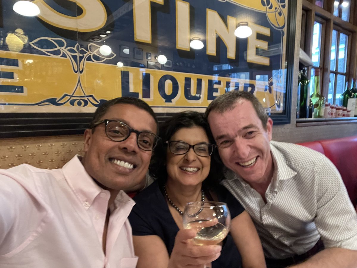ravi rajakariar (@rrajakariar) on Twitter photo We were all SHOs at Kingston hospital in 1997. still mates . still young ( or are we) @rupert_pearse <a href="/anitamitra13/">anita mitra</a> We were all SHOs at Kingston hospital in 1997. still mates . still young ( or are we) @rupert_pearse <a href="/anitamitra13/">anita mitra</a>