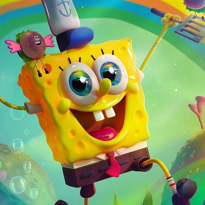 #NewProfilePic