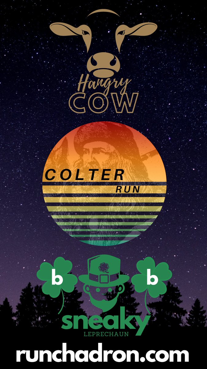 RunColterRun tweet media