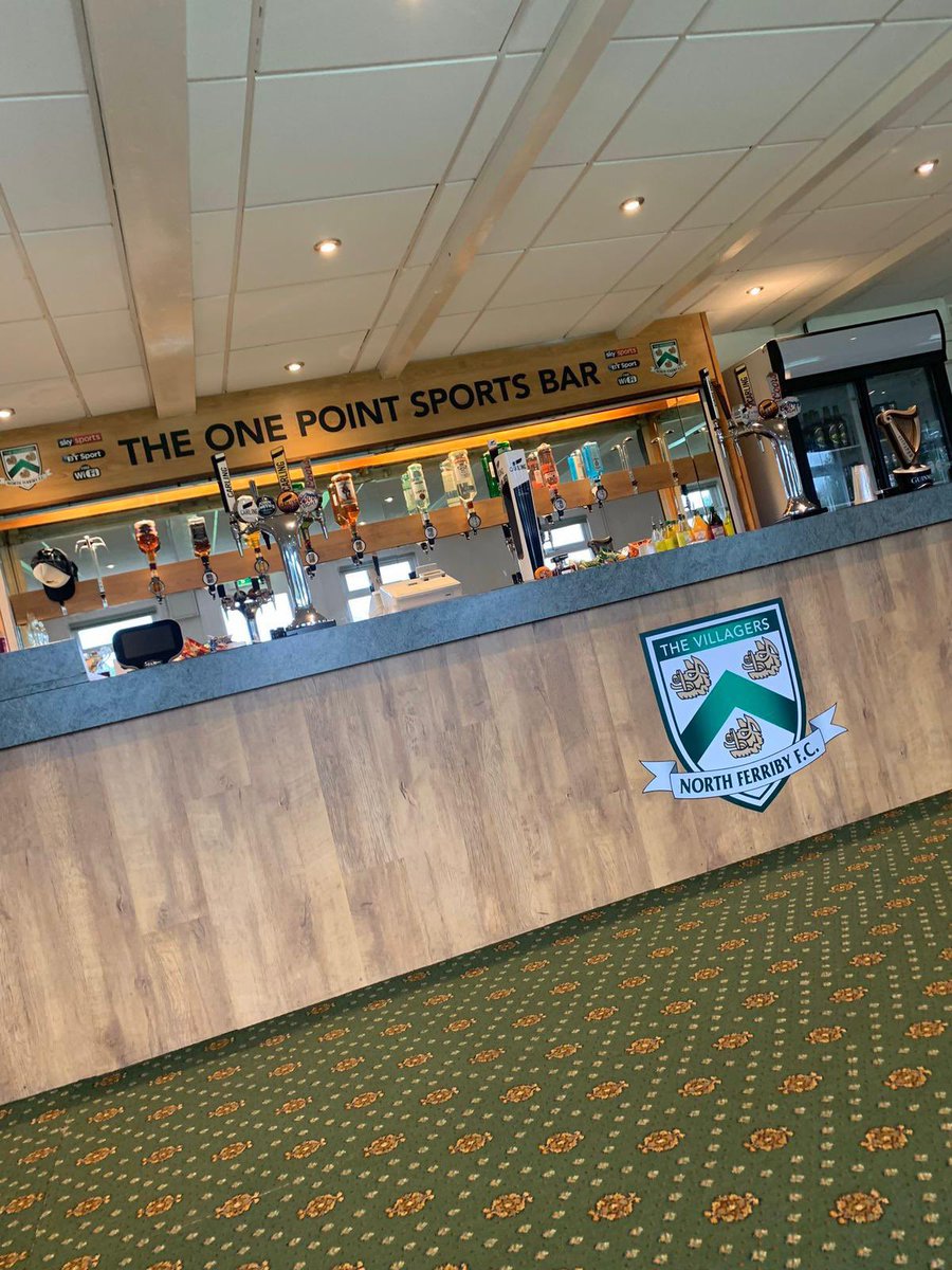 The One Point Sports Bar is closed Saturday but is open Sunday 12PM till 6PM this week.
Sunday we will be the British Grand Prix 
Monday night we are open for 6 a side 6:30PM till 10:30PM 
Opening Hours this week are
Saturday Closed 
Sunday 12-6PM
Monday 6:30-10PM
