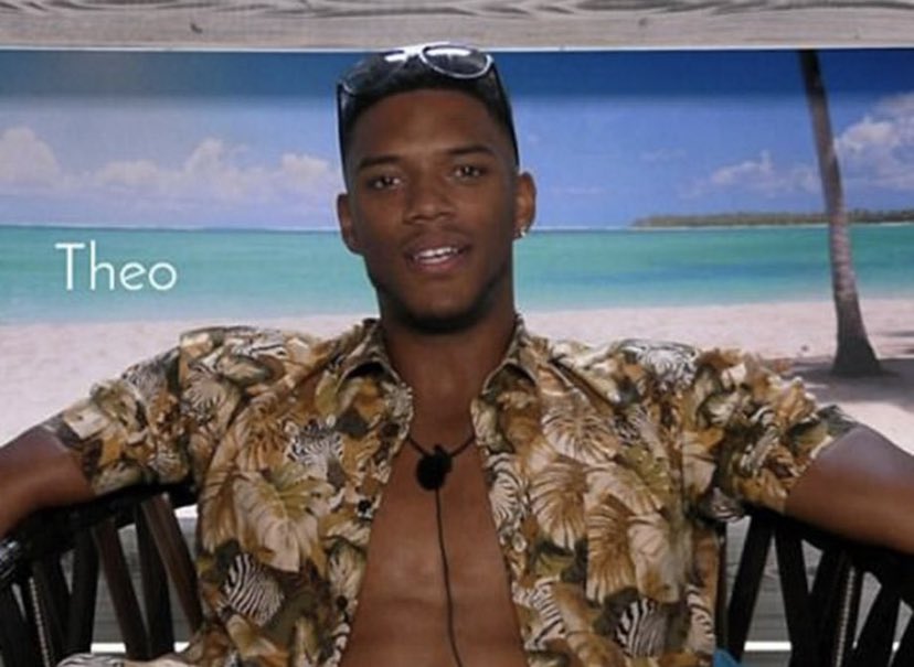 “If Paige really felt that connection with Antigoni then she’d leave with her” #LoveIsland