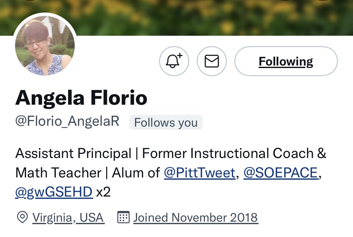 Neena Florio tweet media
