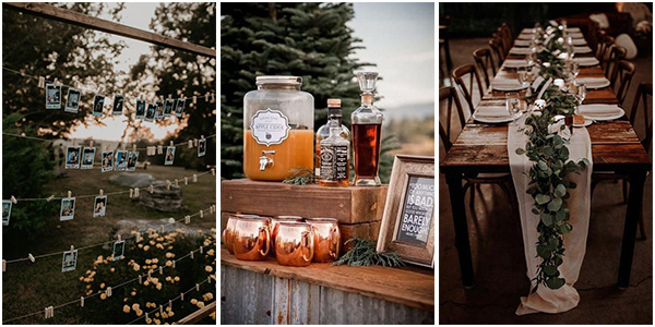 😍 15 Small Boho Wedding Decoration Ideas

👇👇
tinyurl.com/2bxdwmtj

Bohemian wedding trend isn’t going anywhere, even if you’re planning a small wedding at this sit...Read more

#Bohemian #WeddingDecorations #bohoweddingdecorations #bohoweddingideas