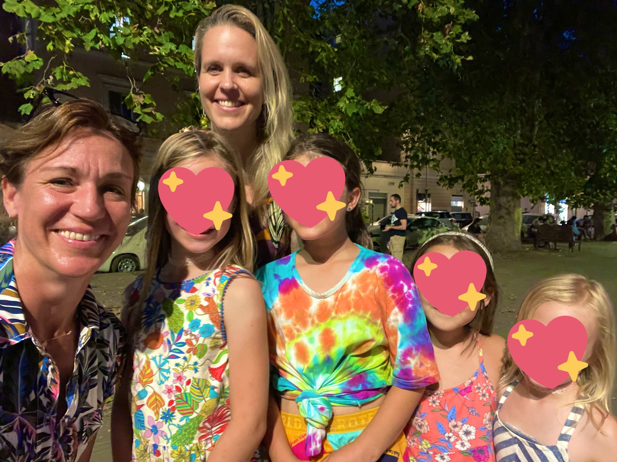 Aimee Witteman on Twitter "After this devastating week, no better