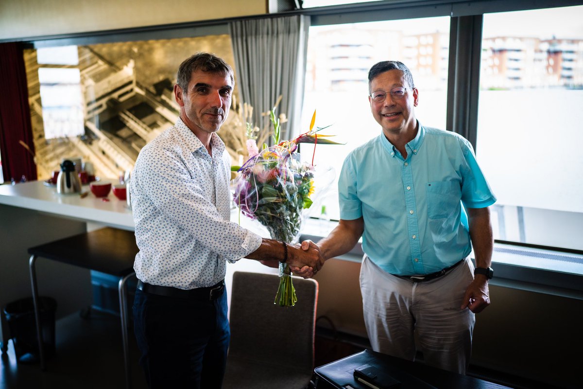 Paul Blokhuis tweet media