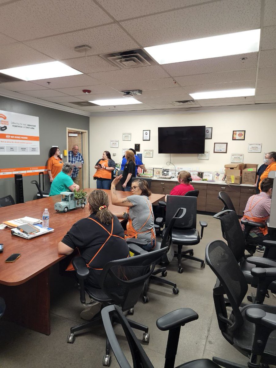 Debbie Johnson tweet media