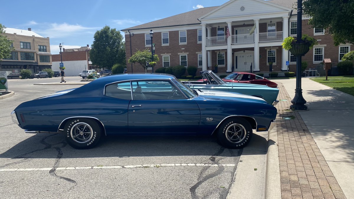 MainStreetGreenville tweet media