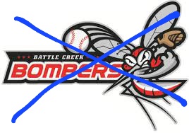 Bingingball's tweet photo. New in 2022
No more mosquitoes
The Battle Creek Bombers are now the Battle Creek Battle Jacks
@BCBattleJacks
The Sugarland Skeeters are now the Sugarland Space Cowboys
@SLSpaceCowboys
#thisbugsme https://t.co/tFOjdvJ4FZ