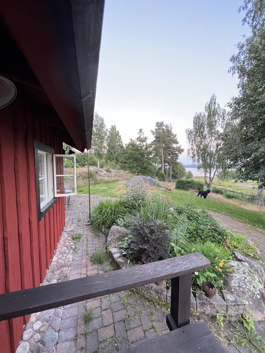 Gustaf Ränkeskog tweet media