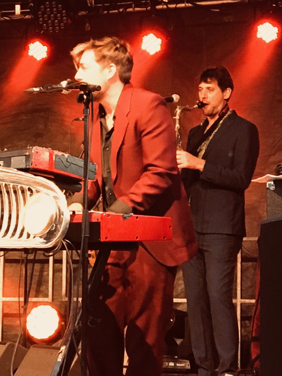 CARCThierry's tweet photo. Première soirée du #FMO le #festival #musique en #Omois a #MontSaintPere avec #LucieJoy et @jimmurplememo. En ce mois de juillet, notre ruralité va vibrer au rythme du FMO 🤗 🎤🎷🪗🥁🎸🕺💃🏼
> prog: https://t.co/6ZfviRVRmt https://t.co/sJgBSf3210