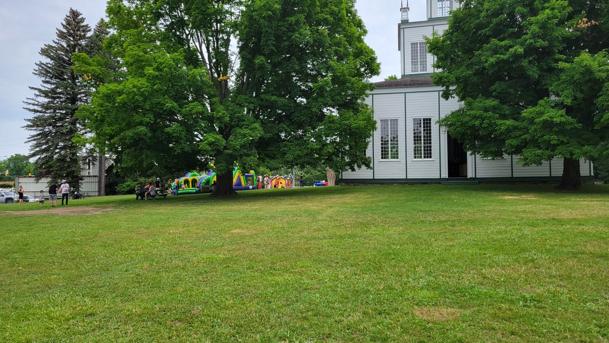 Happy Canada Day!🇨🇦