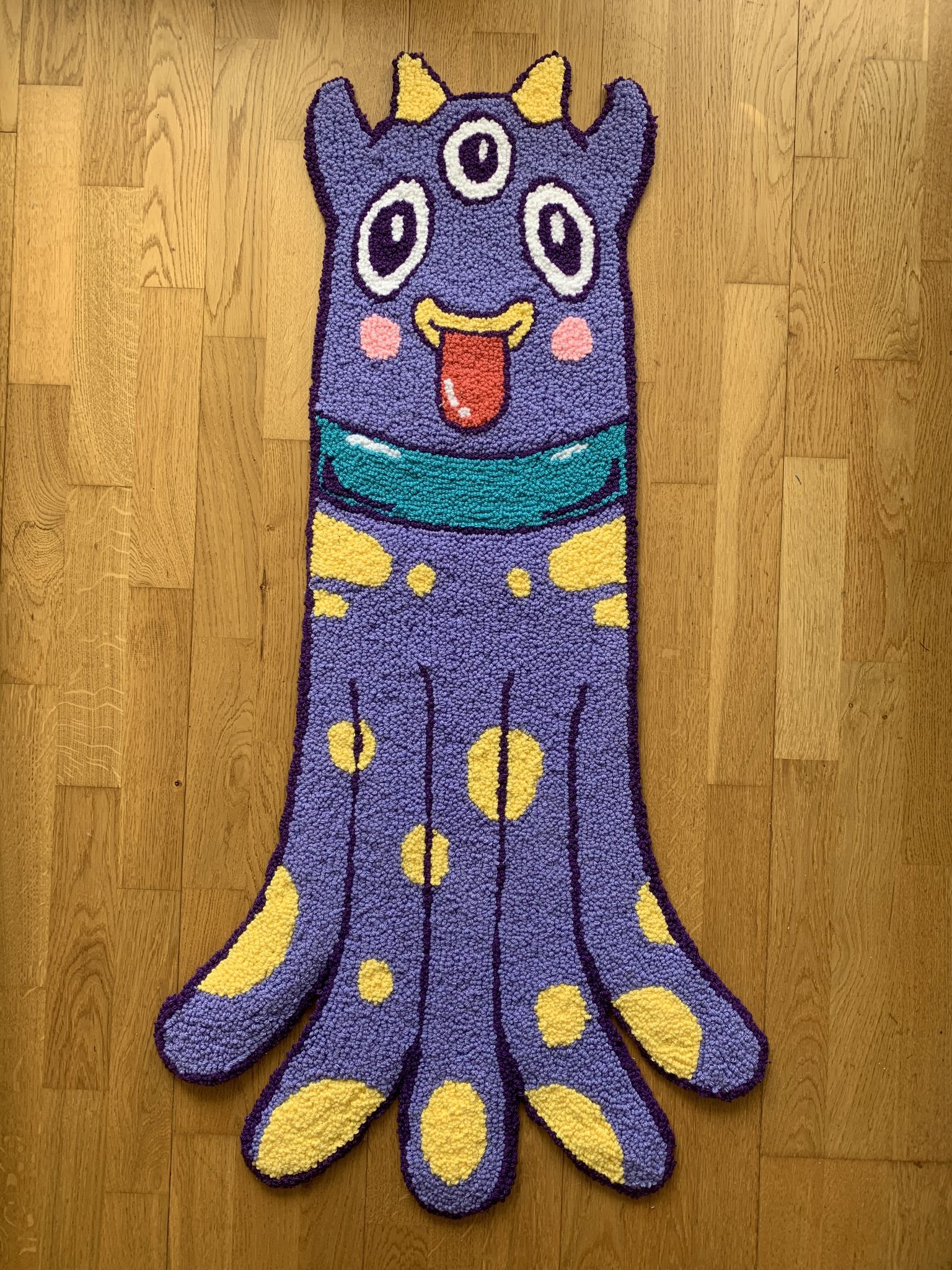 NFT RUGS (NFTRUGS) / Twitter