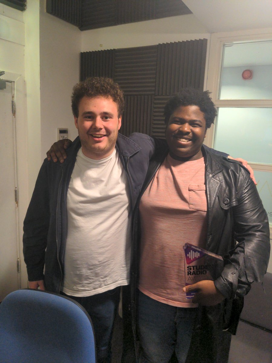 RAWBreakfast's tweet image. Goodbye from your favourite (?) BNOCs