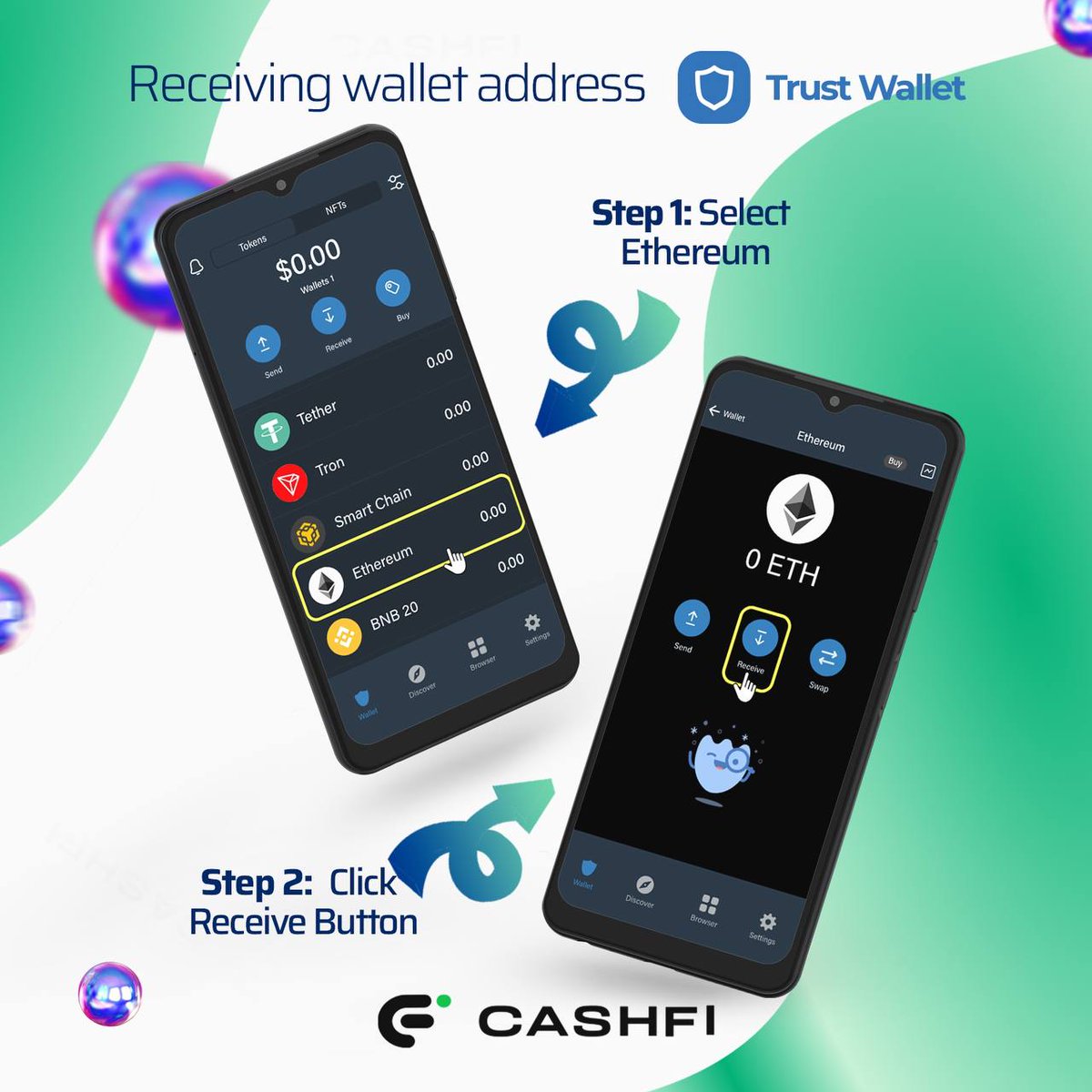 CashFi_Token tweet media