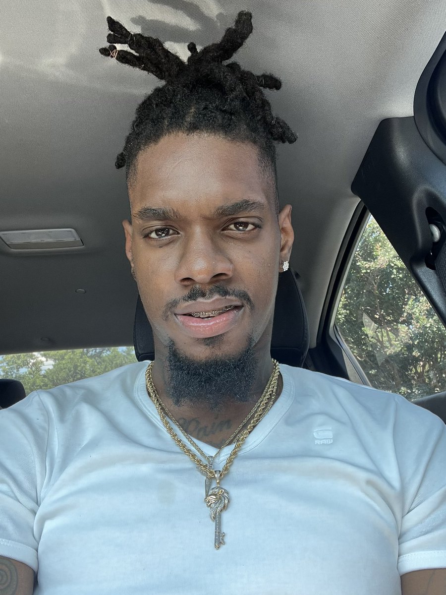 Dreaded them folks what y’all think?!