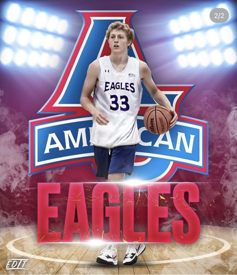 Rich Flanagan (@richflanagan33) on Twitter photo 2023 G Matt Mayock (<a href="/mmayock2/">Matt Mayock</a>) has committed to <a href="/AU_MBasketball/">American U. Men's Basketball</a>, per his Instagram page. The 6-foot-6 <a href="/Westtownhoops/">Westtown Boys Basketball</a> guard avg. 9 points & 4 rebounds while hitting 77 three-pointers in helping <a href="/WesttownSchool/">Westtown School</a> win the <a href="/FSL_Athletics/">FSL Athletics</a> & PAISAA Tournament title. Elite shooter 2023 G Matt Mayock (<a href="/mmayock2/">Matt Mayock</a>) has committed to <a href="/AU_MBasketball/">American U. Men's Basketball</a>, per his Instagram page. The 6-foot-6 <a href="/Westtownhoops/">Westtown Boys Basketball</a> guard avg. 9 points & 4 rebounds while hitting 77 three-pointers in helping <a href="/WesttownSchool/">Westtown School</a> win the <a href="/FSL_Athletics/">FSL Athletics</a> & PAISAA Tournament title. Elite shooter