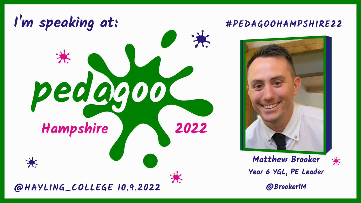 This is going to be pretty cool! #pedagoohampshire #mensmentalhealth #MentalHealthMatters