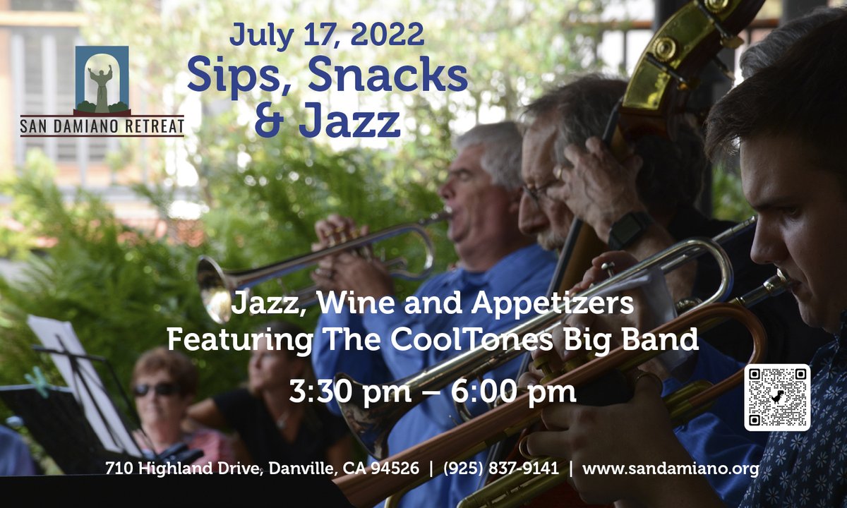 #Jazz #wine # CoolTones