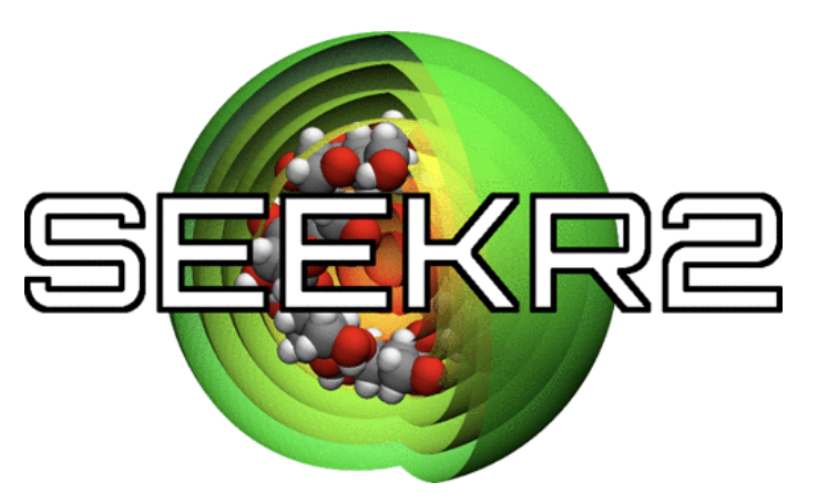 RommieAmaro's tweet photo. 🚨🚨 New paper alert! 🚨🚨

Need to compute k_off, k_on &amp; deltaG for your ligand-protein complexes? 🤔

Check out SEEKR2 - now out @JCIM_JCTC &amp; powered by @openmm_toolkit

Highlights... 🧵:

https://t.co/CsUTYxjrpn https://t.co/WXmNisotpq