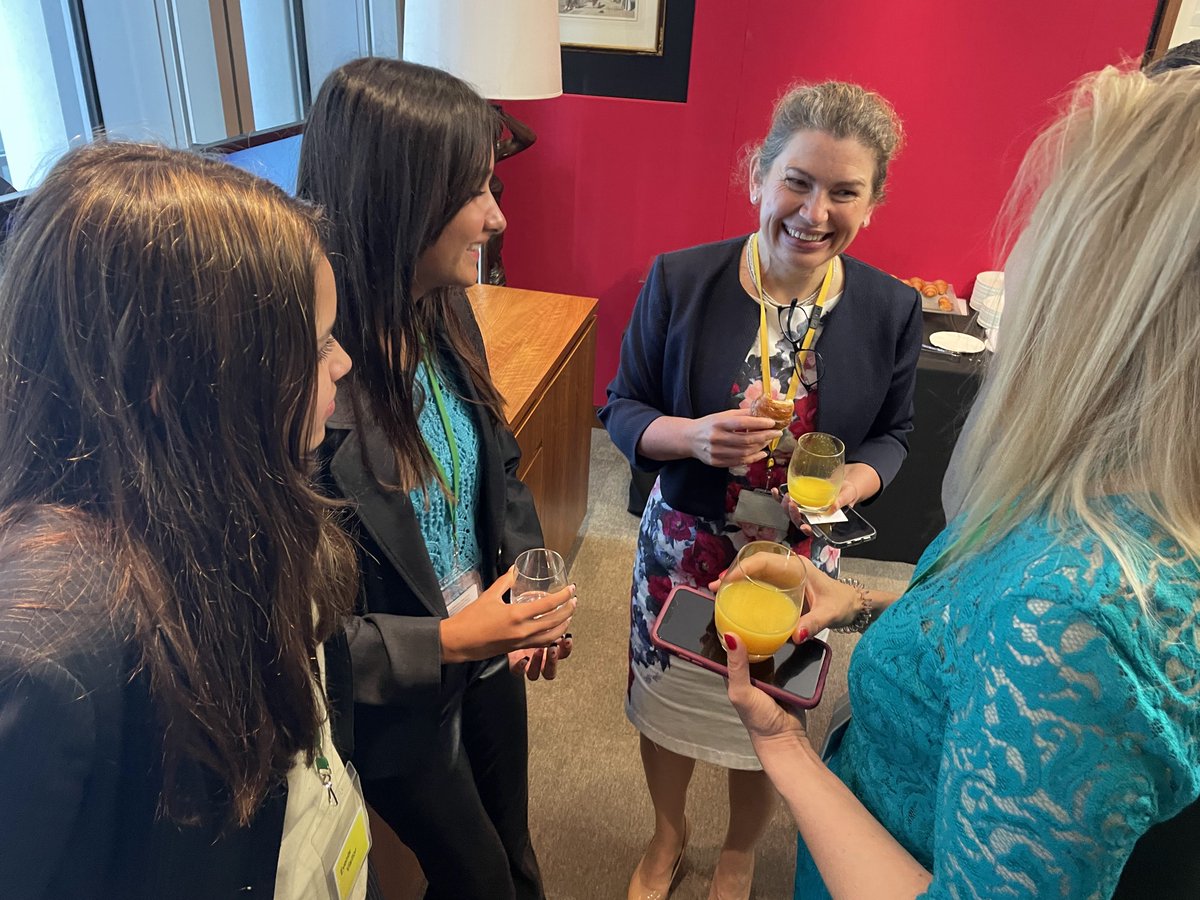 FINTECHCircle's tweet photo. 🥂🥂We attended a wonderful VIP event today, the London Stock Exchange Opening Ceremony! A real honour! Very impressive! Great to see so many familiar faces...@GPS + @LenderWizeHQ . Many thanks to @FintechWeekLDN for the VIP invite!
#fintech #fintechtour #Londonstockexchange https://t.co/33dznx13EQ