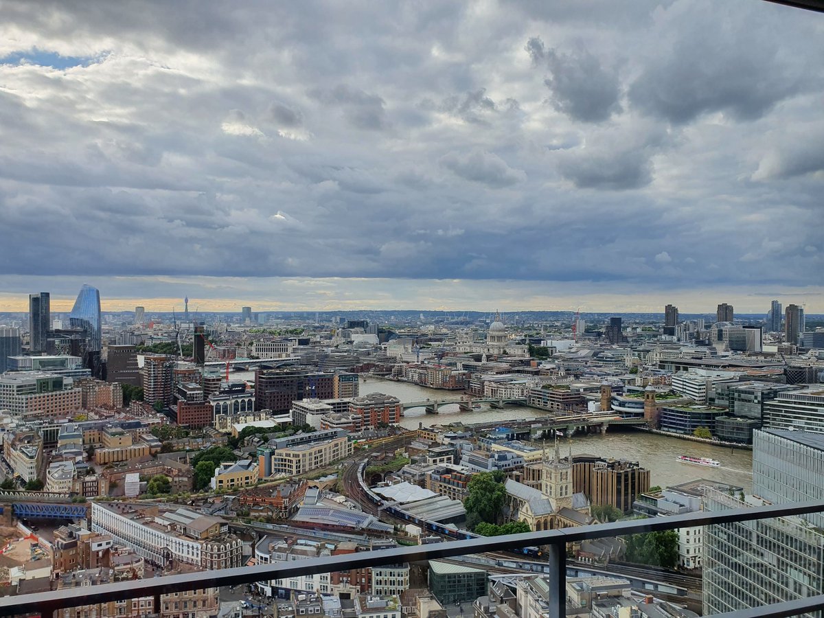 Helen Buckingham tweet media