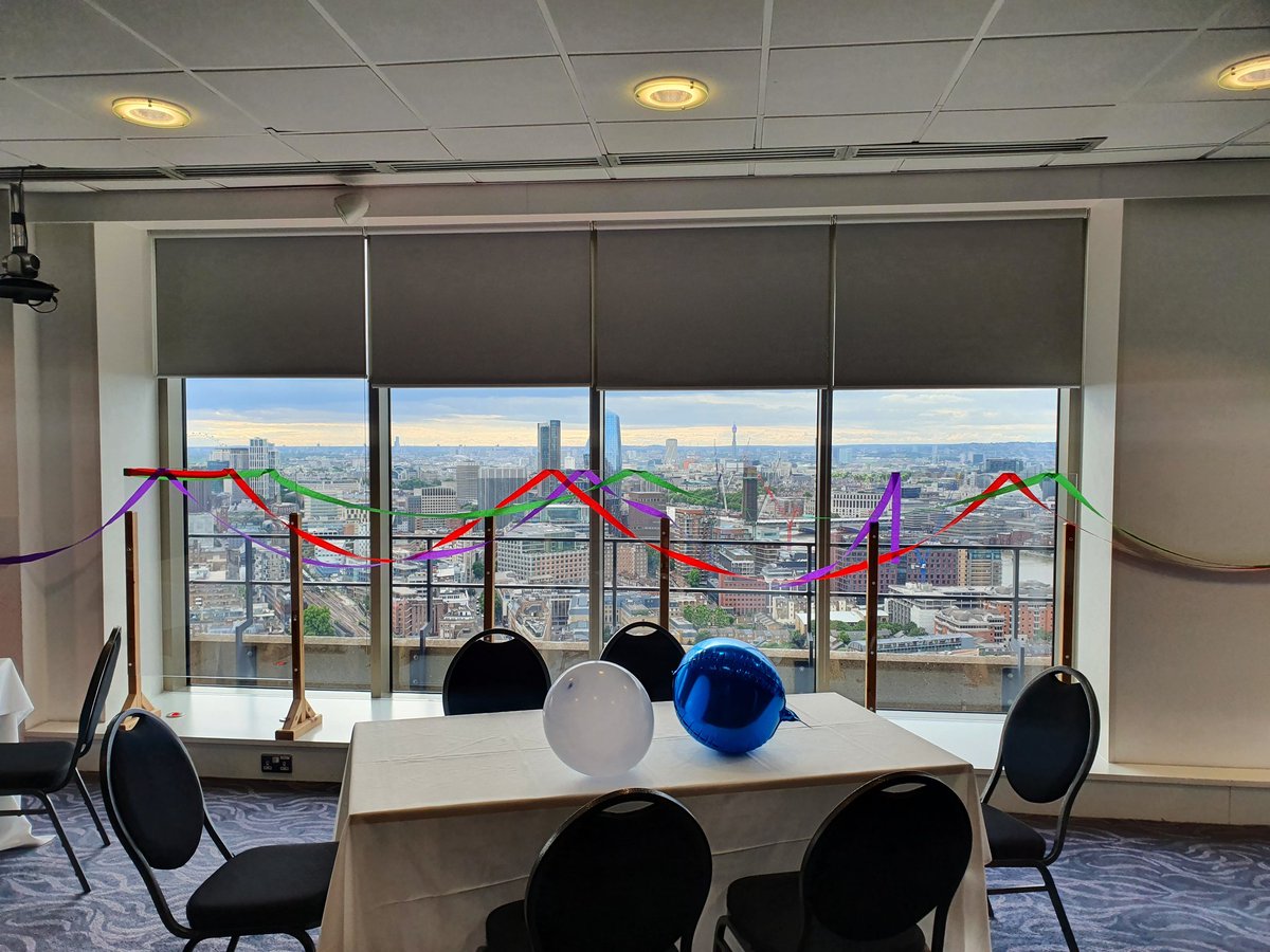 Helen Buckingham tweet media