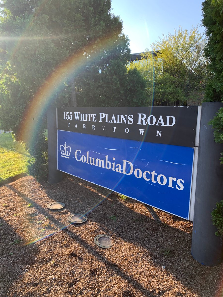cnadames's tweet photo. And just like that, wrapped up my pride month and my final day at @CU_ChildPsych's Clinic for Anxiety and Related Disorders—rainbow and all! 🌈🥺

Many many thanks to @AnthonyPuliafic and the entire team for a wonderful year working alongside the hardest-working kiddos I know. https://t.co/ikilVlggIs
