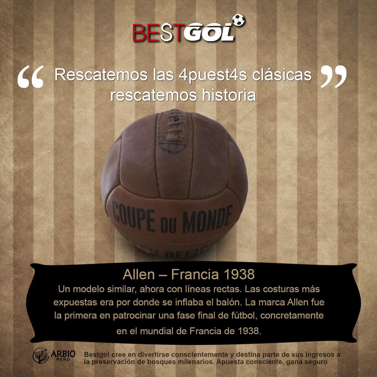Bestgol_'s tweet photo. Para #Qatar2022 disfruta de vivir cada partido apostando contra tu grupo de amigos
En https://t.co/u45EKxJRym digitalizamos las apuestas p2p y el futbol agarró un gustito aparte

¡Pruébalas y participa por una entrada a la final de la Copa Libertadores 2022!
#GamblingTwitter https://t.co/p7IfHwxQPe
