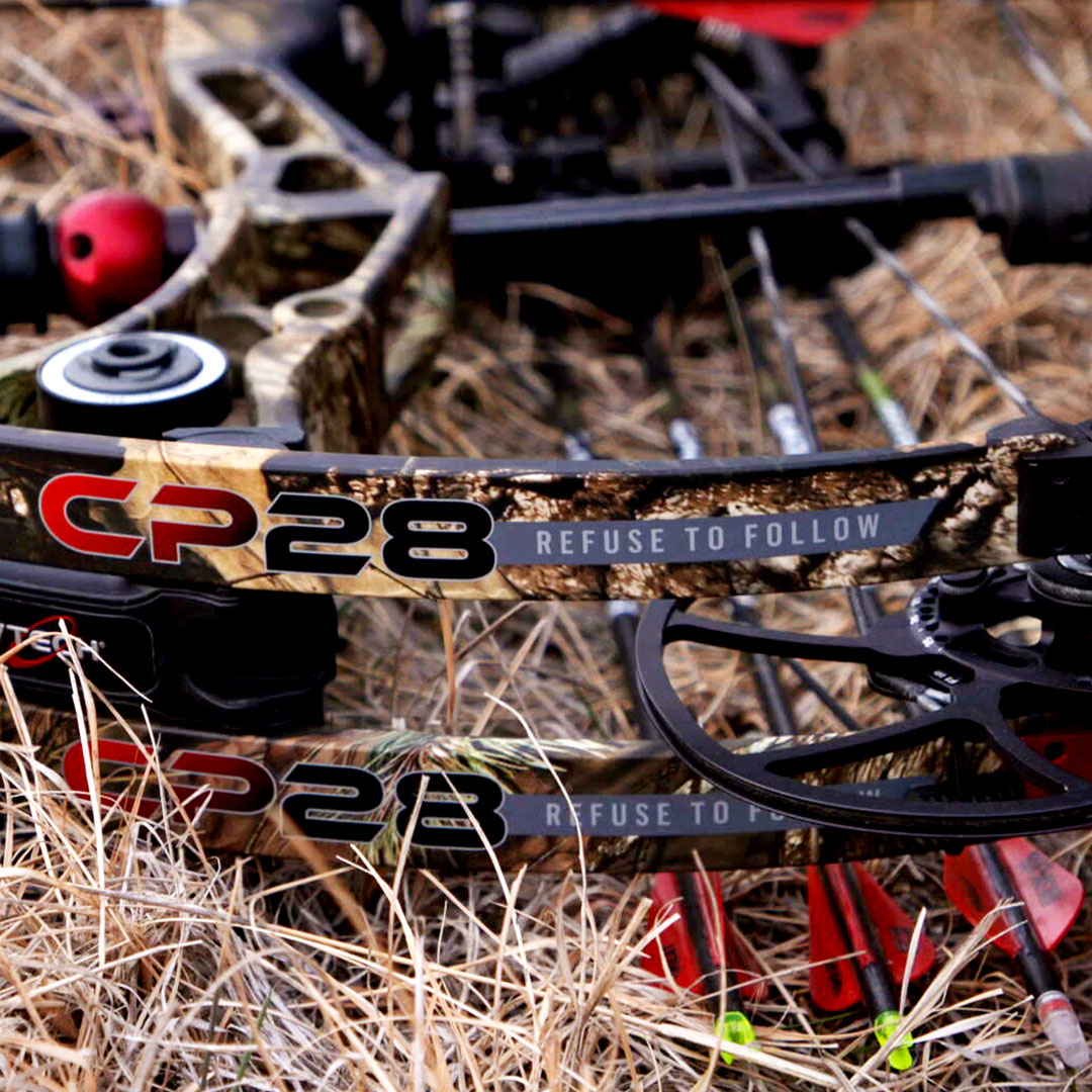 NAWhitetail's tweet photo. Taking a break from the whitetail grind, NAW's Laden Force kept his bowhunting skills sharp and tested the @BowtechArchery CP28 on a Nebraska turkey. Click https://t.co/tZXRBVvndl to join the hunt and see the bow in action.
#TurkeyHunt #NebraskaHunt #Bowhunting #BowTechArchery https://t.co/VKG3WJNe2K