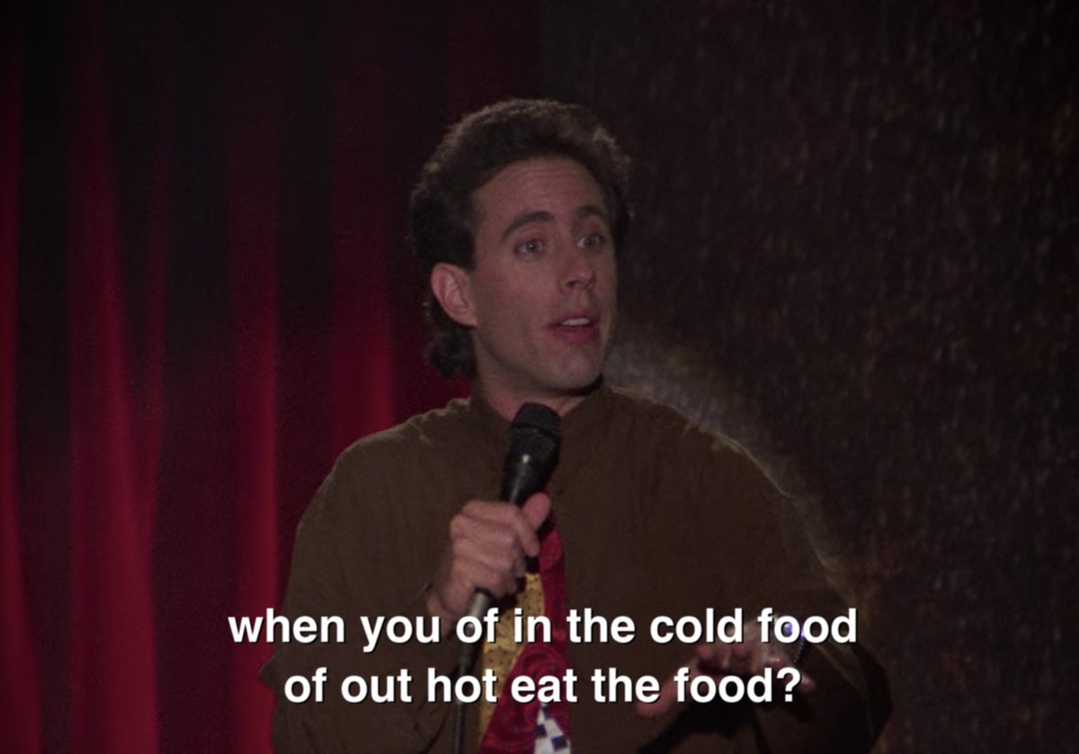 Seinfeld2000's tweet photo. https://t.co/ziuC0mhref
