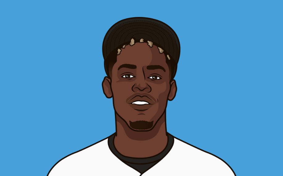 The Marlins traded Marcell Ozuna to the Cardinals in 2017 for Magneuris Sierra, Daniel Castano, Zac Gallen (turned into Jazz) &amp; Sandy Alcantara.

Sandy in 2022: 1.95 ERA
Jazz in 2022: .860 OPS
Castano in 2022: 2.57 ERA

Safe to say the Marlins won this trade.

<a href="/MarlinStatMuse/">Marlins StatMuse</a>