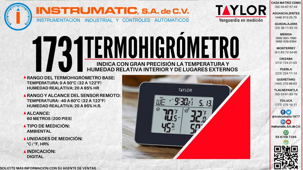 Instrumatic Oficial tweet media