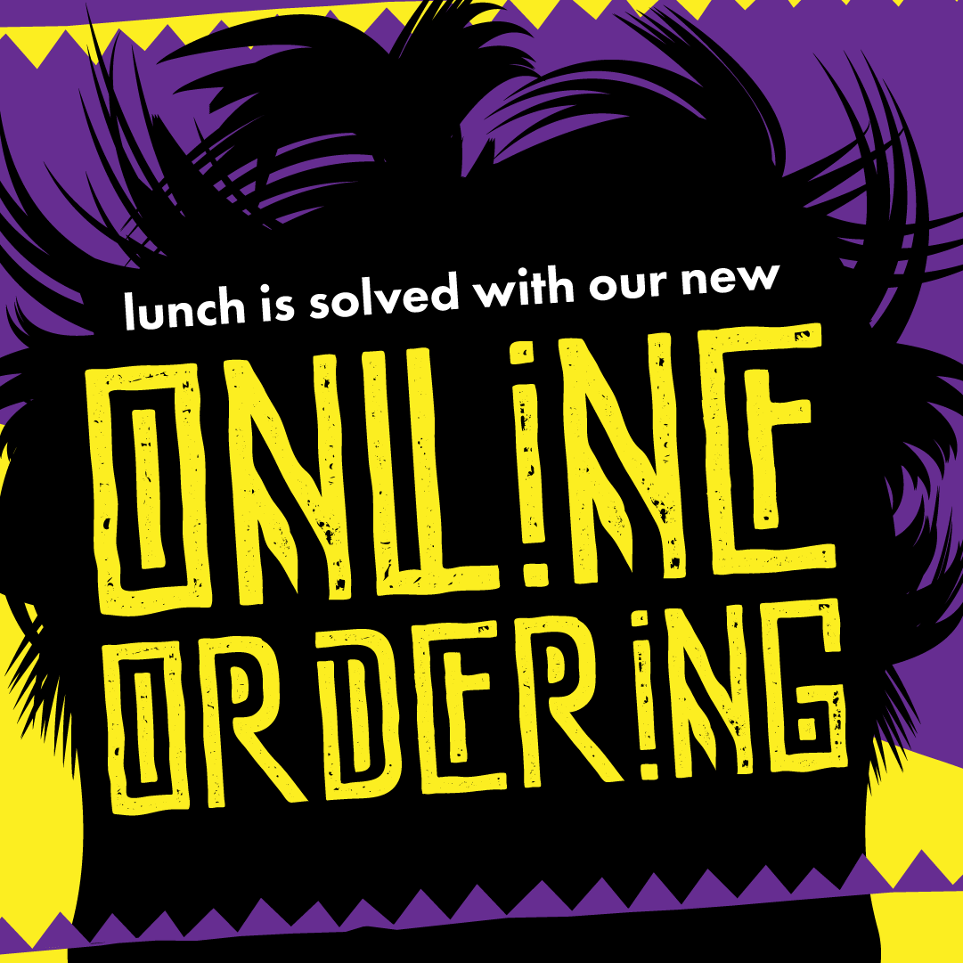 Hey, what are you having for lunch tomorrow?  Don't know yet?  Well, we've got your answer. 

Place an order>> madmexstl.com/s/order  #STLlunch #STLfood #STLeats #OrderOnline