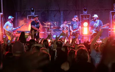 Mitchell Tenpenny at Grande Golf Club in Jackson, MI.: thegreeneroommagazine.com/mitchell-tenpe… @mitchelltenpenny <a href="/John_Reasoner/">John Reasoner</a>