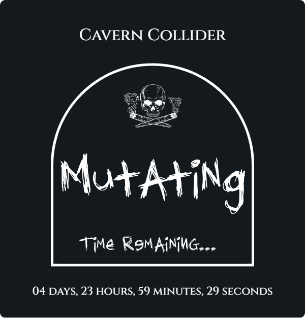m_o_o_n_sol's tweet photo. You don't even know what will happen to my mouth after the mutation 💎
#CavernCollider #TombStonedTakeover @TombStonedHS https://t.co/NHLC7UMnoR