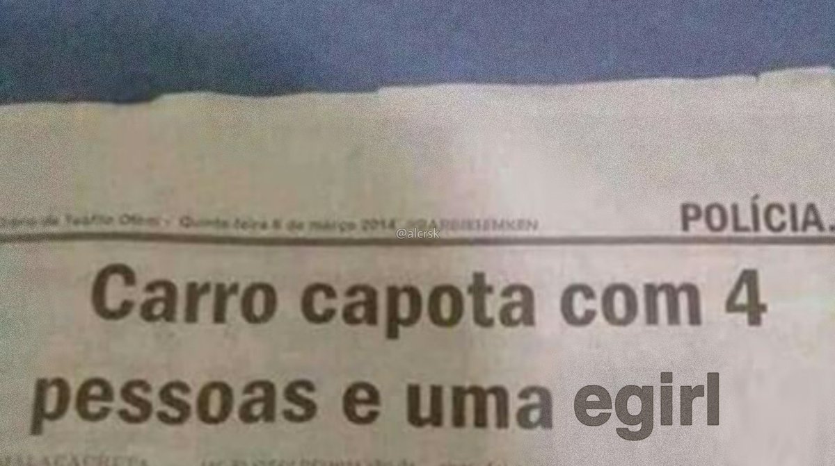 Retweet para torná-lo viral