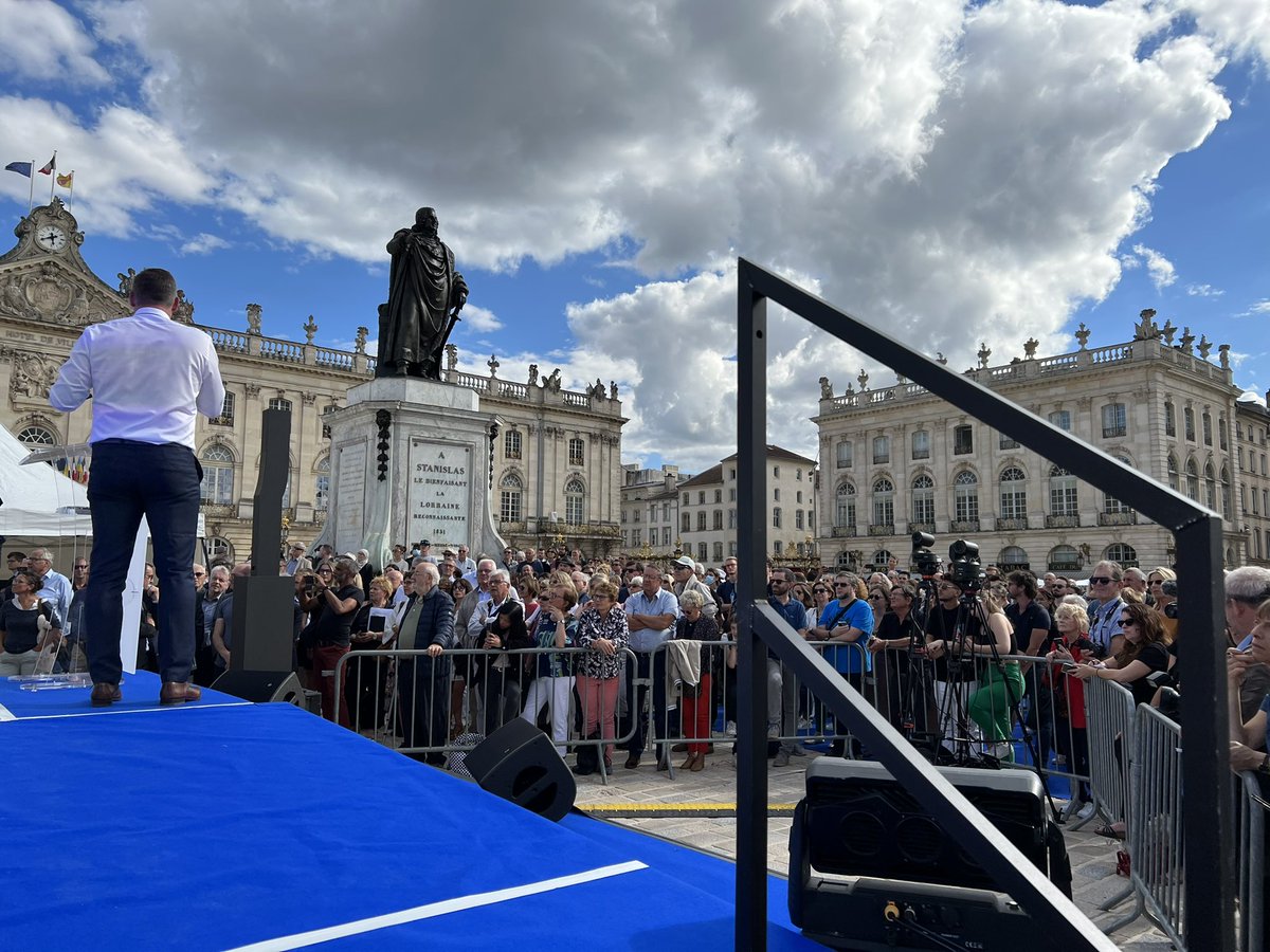 Valérie Debord tweet media