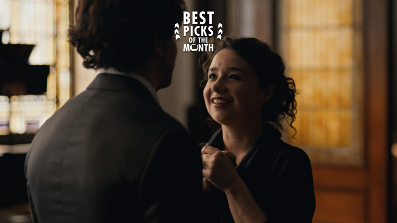 FilmShortage's tweet image. Best Picks of The Month! #June

Have you seen them? 

✖️ I Want to Be Like You x Caitlyn Sponheimer
✖️ Ray x @csocks
✖️ Not Black Enouht x @30HoursProds 
✖️ The Rabbit Hole x @SOSresponds @JyraFilms @StoryWeProduce 

filmshortage.com/best-picks-of-…