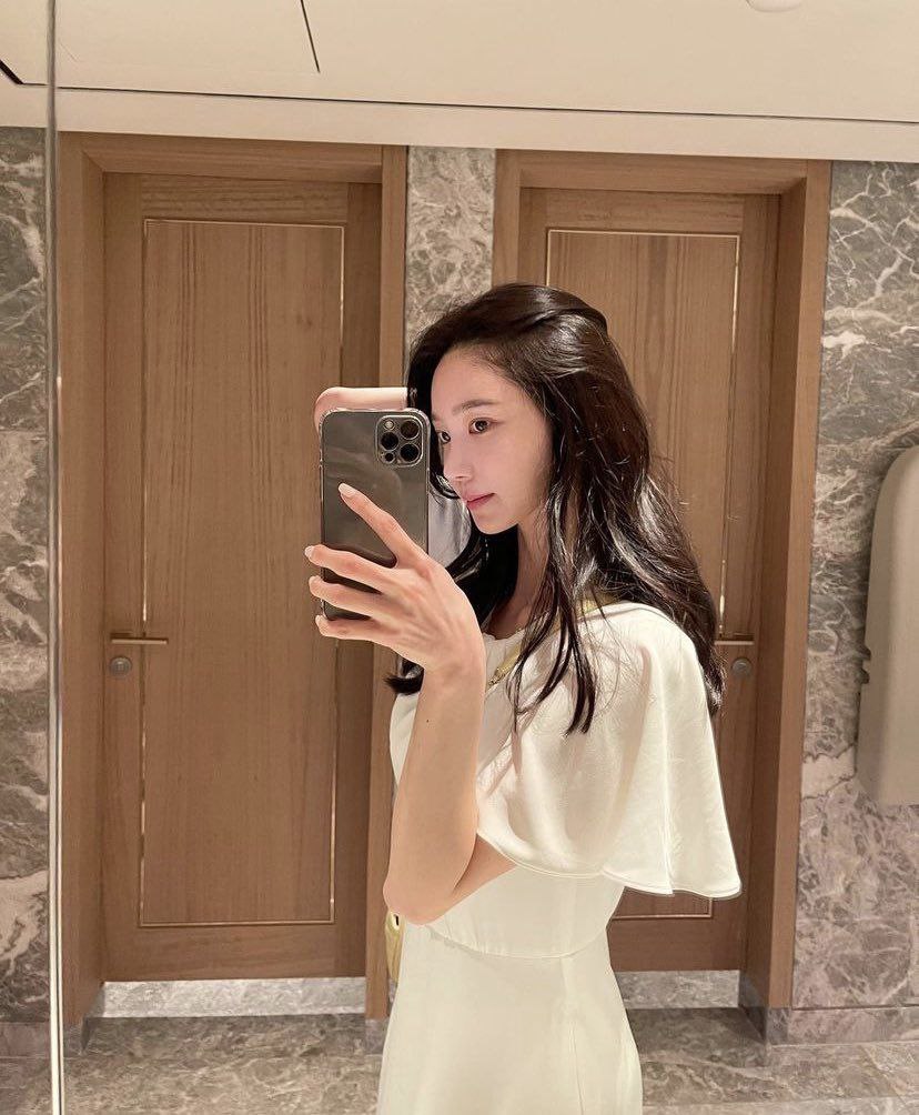 xiaojiusm's tweet photo. 合肥来池州出差的小姐姐
甜美风格真的不忍心太粗鲁 https://t.co/mt91jiaus3