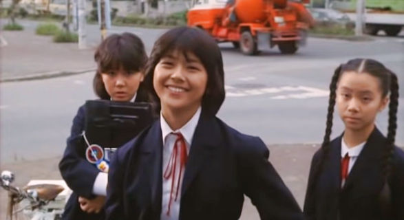 1983年7月2日（土）】 映画「十階のモスキート」公開日💐 （監督:崔