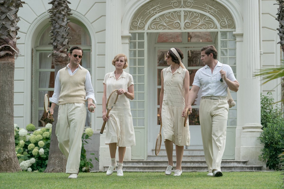mainefilmcenter's tweet photo. See what's playing this week (Jul 1-7) at Railroad Square!

🎥 OFFICIAL COMPETITION
🐈 CAT VIDEO FEST 2022
🏰 DOWNTON ABBEY: A NEW ERA

#SeeYouAtTheSquare
https://t.co/yCEQvHzhHp https://t.co/UY0GKYyMaj