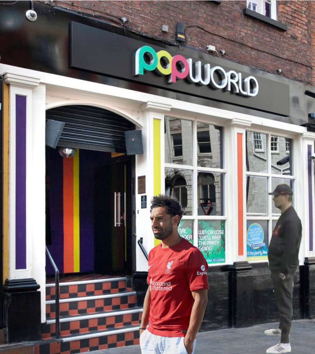 PopworldBaby's tweet image. 👀