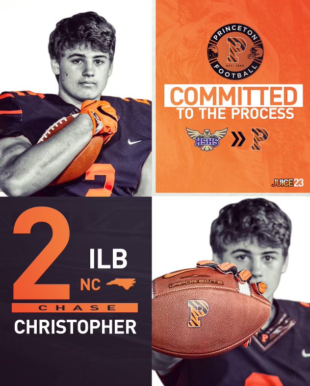 Chase Christopher tweet media