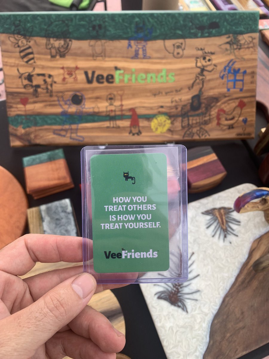 Love these thoughtful messages 🙏🏻❤️